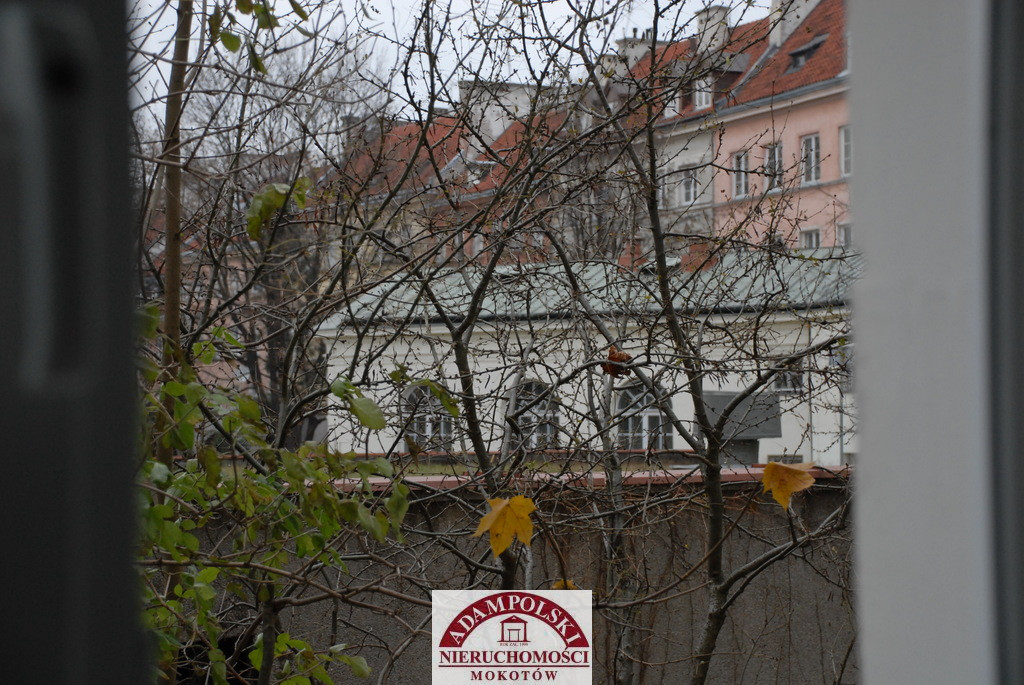 Mieszkanie Sprzedaż Warszawa Śródmieście Kozia