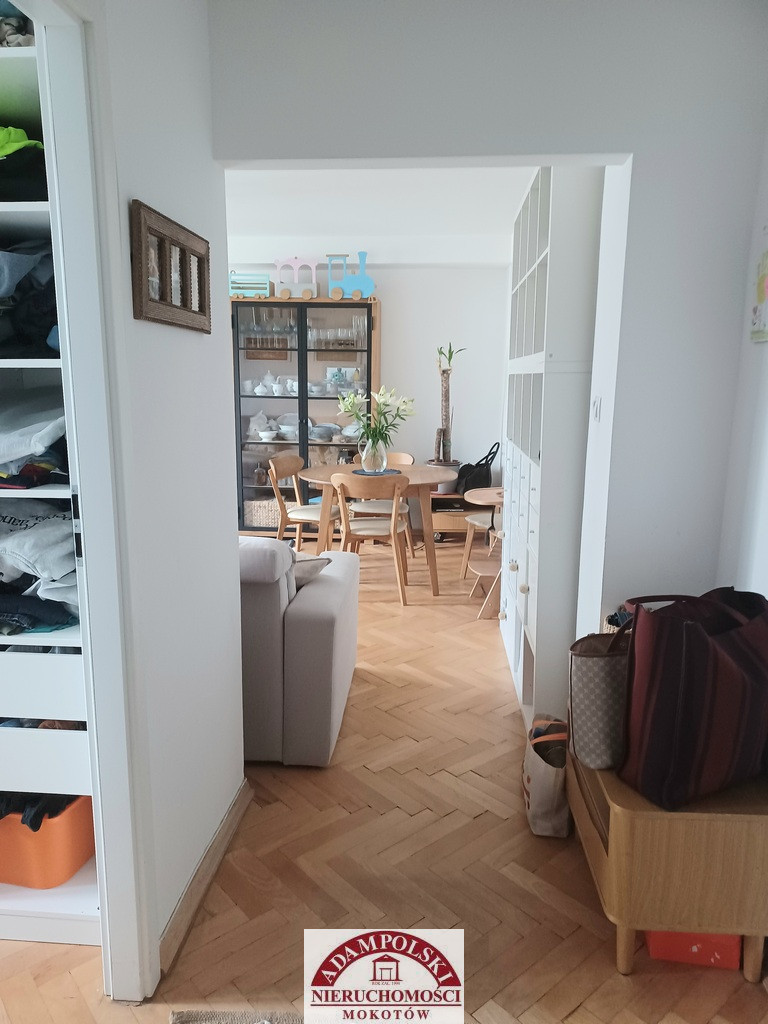 Mieszkanie Sprzedaż Warszawa Mokotów Wałbrzyska 4
