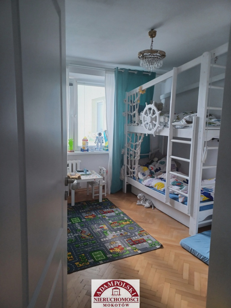 Mieszkanie Sprzedaż Warszawa Mokotów Wałbrzyska 7