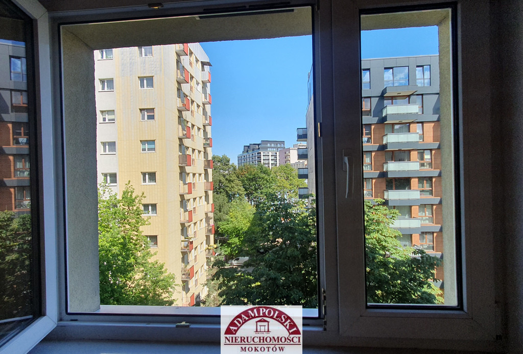 Mieszkanie Sprzedaż Warszawa Wola Wronia 7