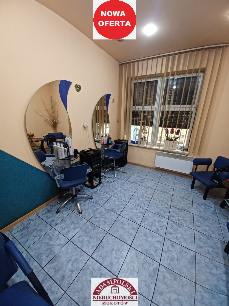 Lokal Sprzedaż Piaseczno 1
