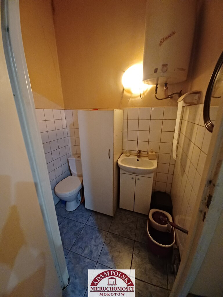 Lokal Sprzedaż Piaseczno 2