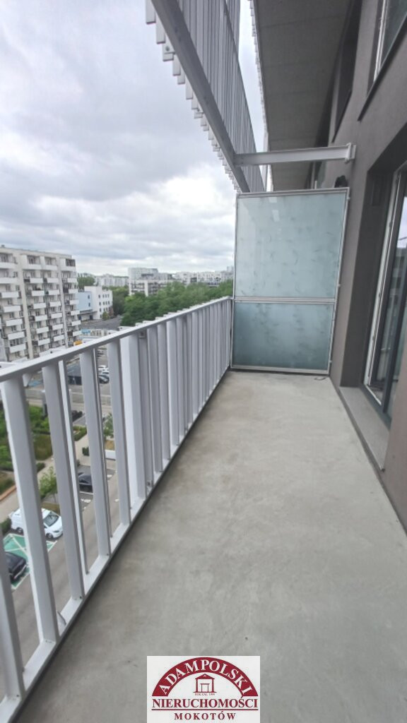 Mieszkanie Sprzedaż Warszawa Wola Gumińska 7