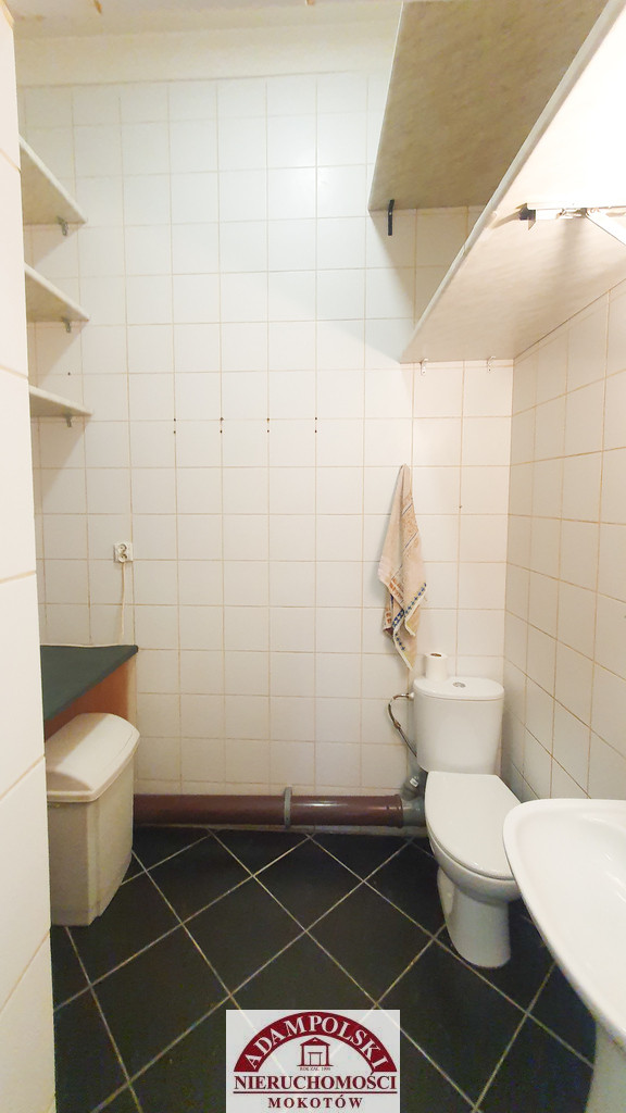 Lokal Wynajem Warszawa Mokotów Wałbrzyska 6