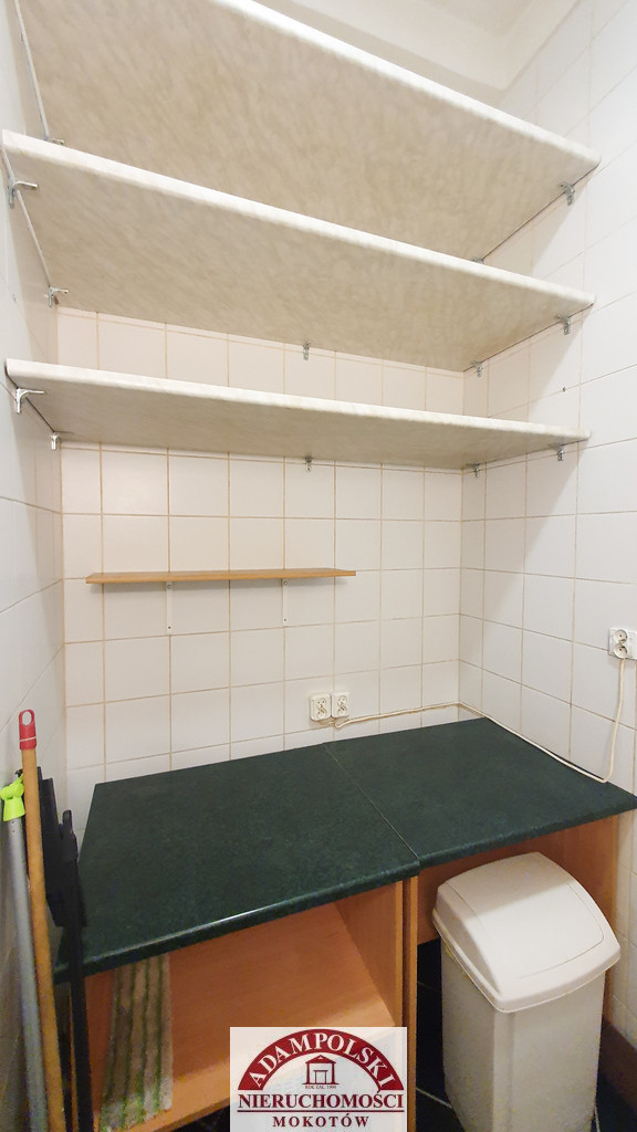 Lokal Wynajem Warszawa Mokotów Wałbrzyska 7