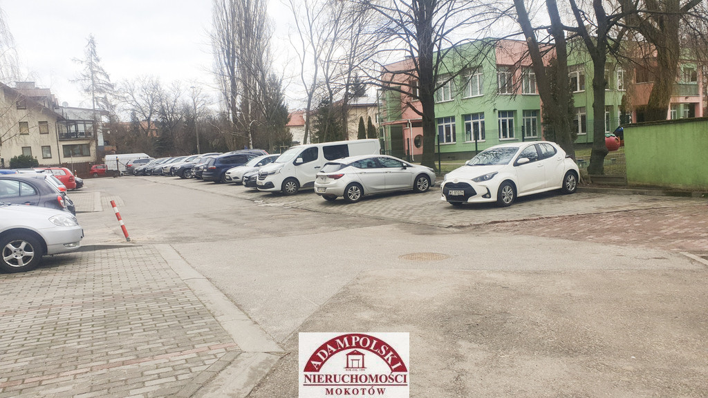 Lokal Wynajem Warszawa Mokotów Wałbrzyska 10