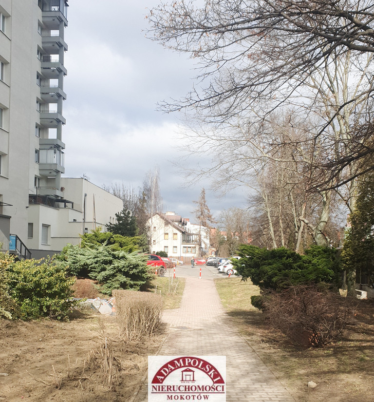 Lokal Wynajem Warszawa Mokotów Wałbrzyska 11
