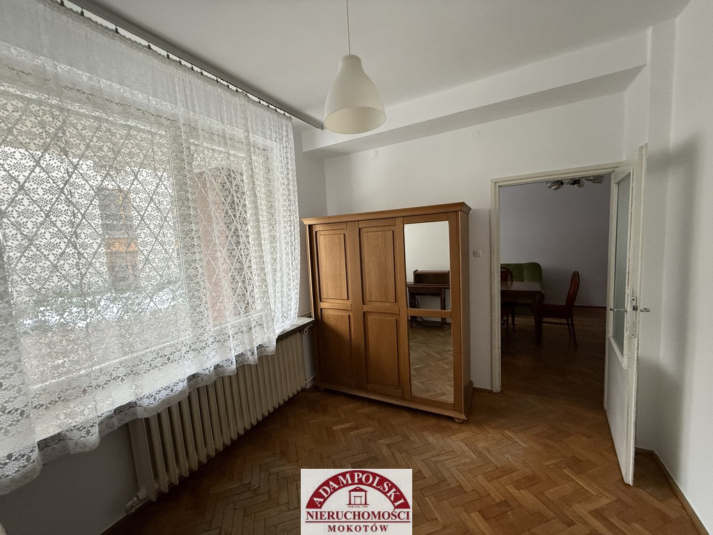 Mieszkanie Sprzedaż Warszawa Śródmieście Warecka 4