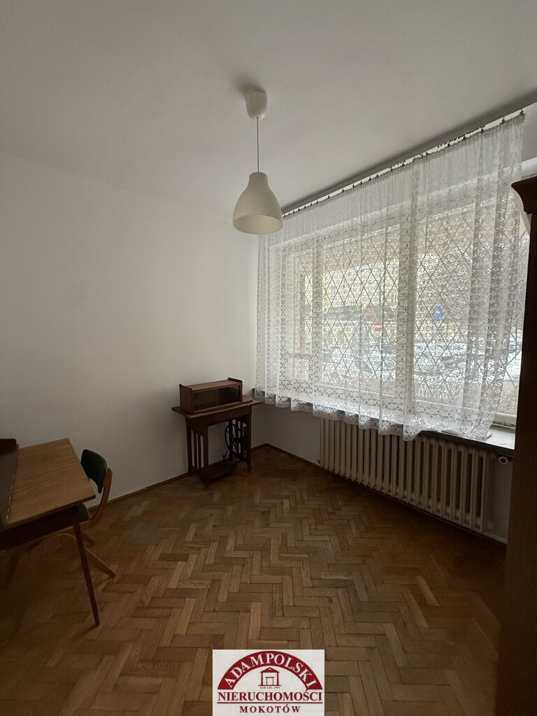 Mieszkanie Sprzedaż Warszawa Śródmieście Warecka 5