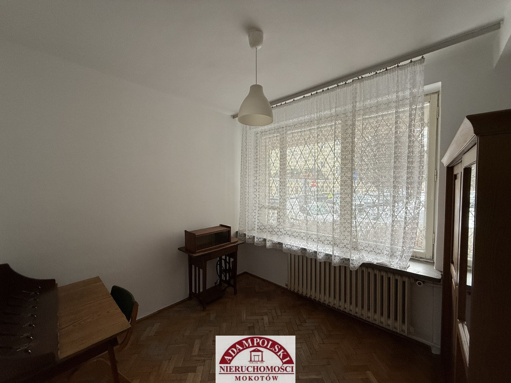 Mieszkanie Sprzedaż Warszawa Śródmieście Warecka 6