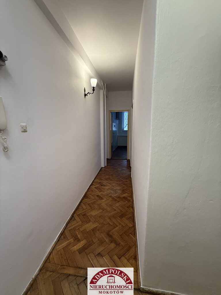 Mieszkanie Sprzedaż Warszawa Śródmieście Warecka 13