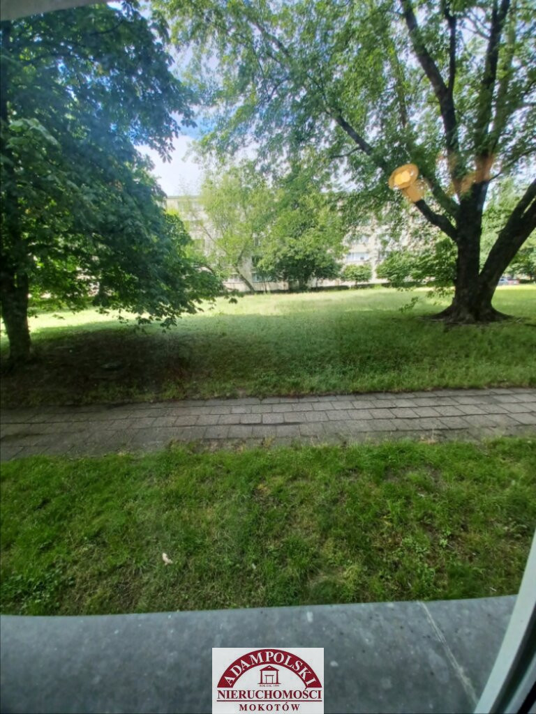 Mieszkanie Wynajem Warszawa Mokotów Bokserska 9