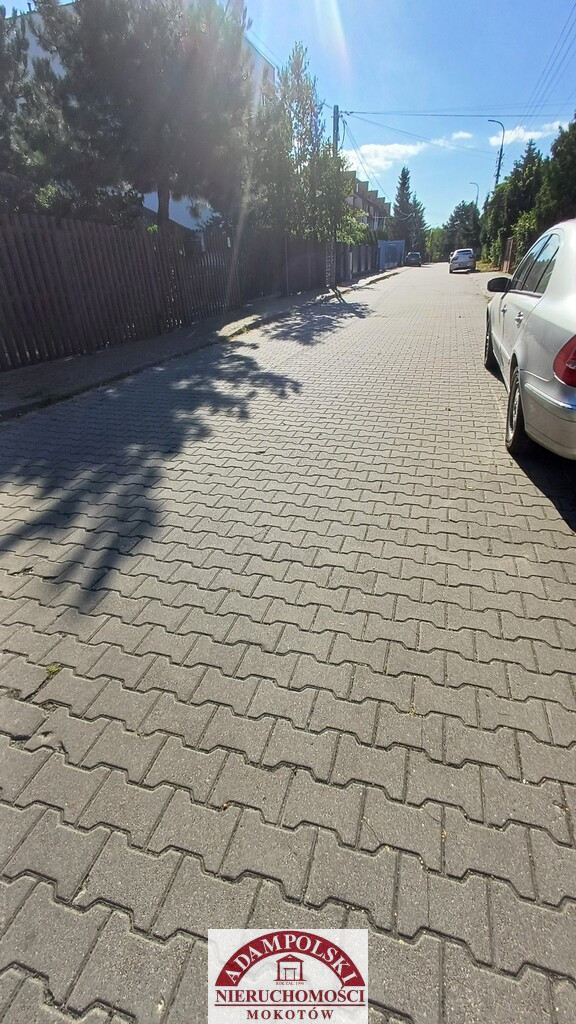 Działka Sprzedaż Warszawa Praga-Południe 5