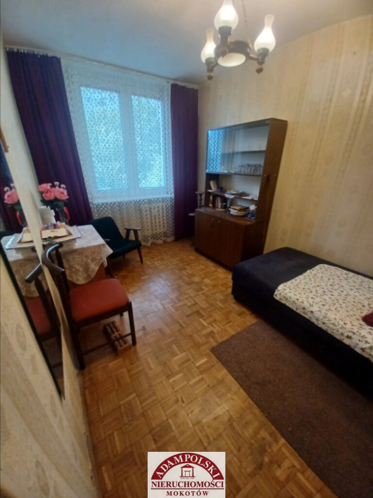 Mieszkanie Sprzedaż Warszawa Targówek Krasnobrodzka