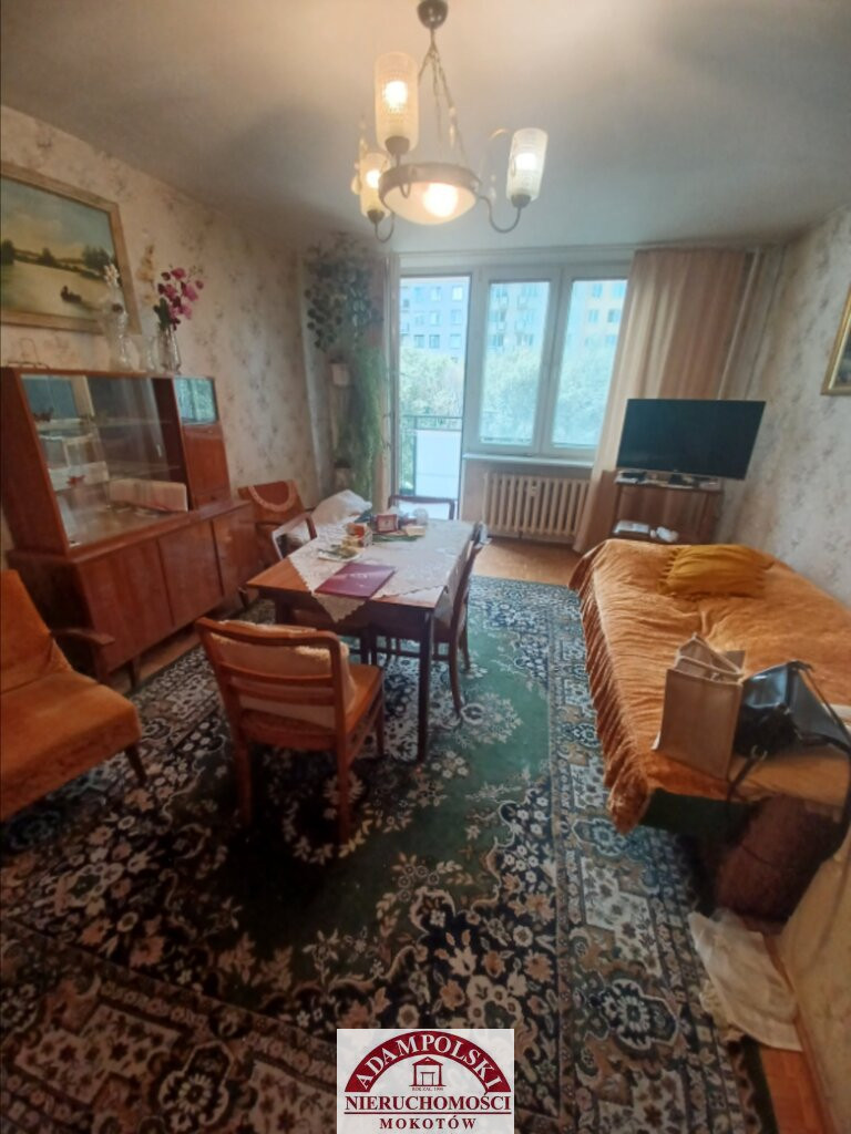 Mieszkanie Sprzedaż Warszawa Targówek Krasnobrodzka