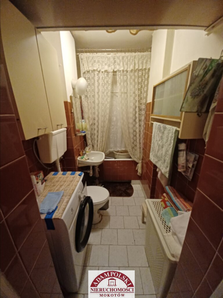 Mieszkanie Sprzedaż Warszawa Targówek Krasnobrodzka