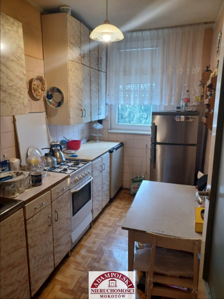 Mieszkanie Sprzedaż Warszawa Targówek Krasnobrodzka