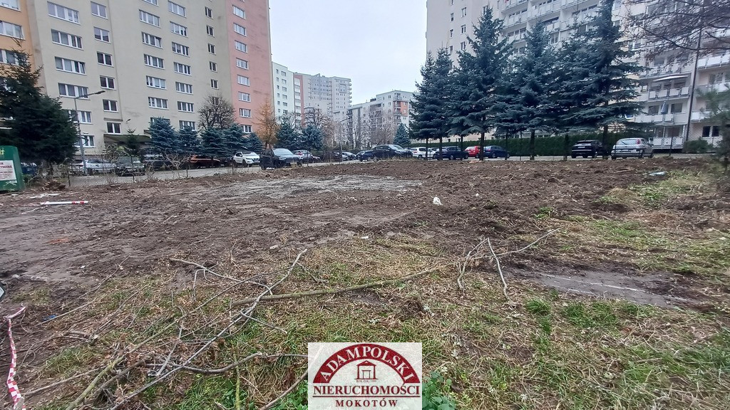 Działka Sprzedaż Warszawa Praga-Południe 2