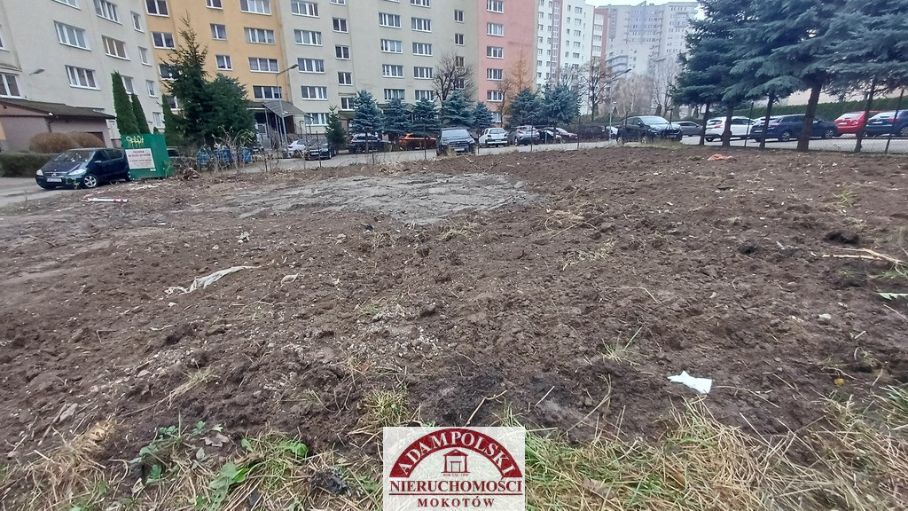 Działka Sprzedaż Warszawa Praga-Południe 3