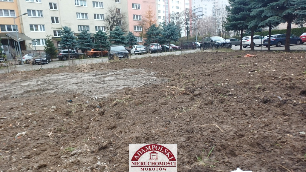 Działka Sprzedaż Warszawa Praga-Południe 4