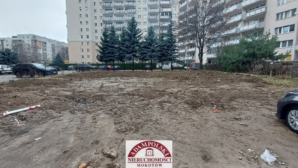 Działka Sprzedaż Warszawa Praga-Południe 5