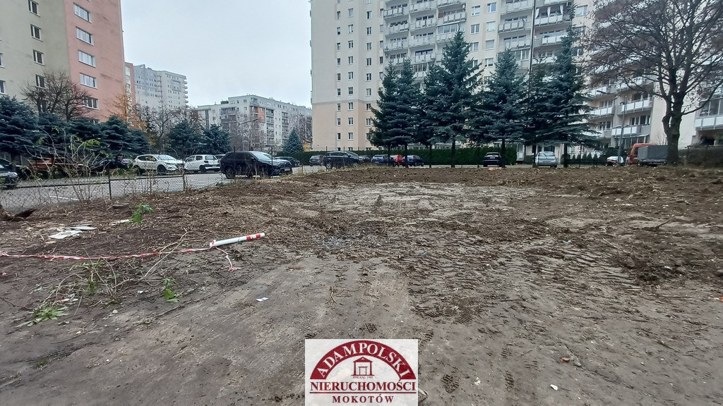 Działka Sprzedaż Warszawa Praga-Południe 6