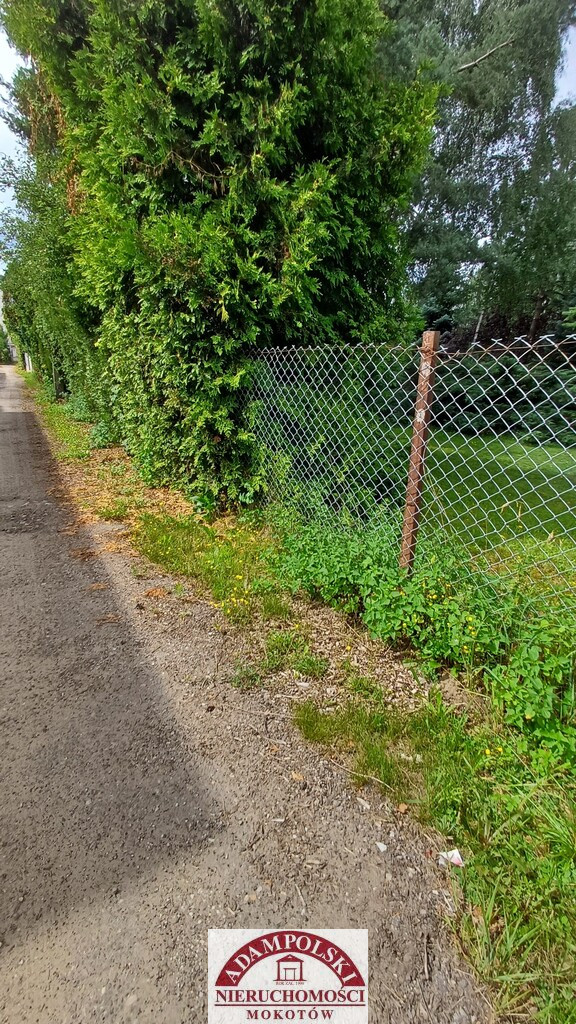 Działka Sprzedaż Warszawa Ursus 5