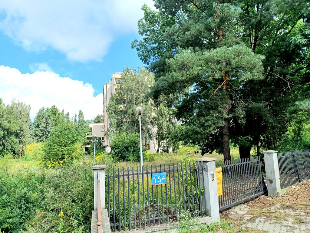Działka Sprzedaż Białobrzegi 13