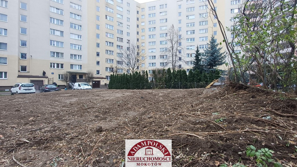 Działka Sprzedaż Warszawa Praga-Południe 2