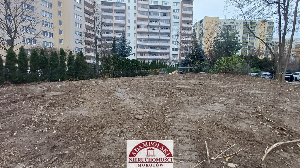 Działka Sprzedaż Warszawa Praga-Południe 9