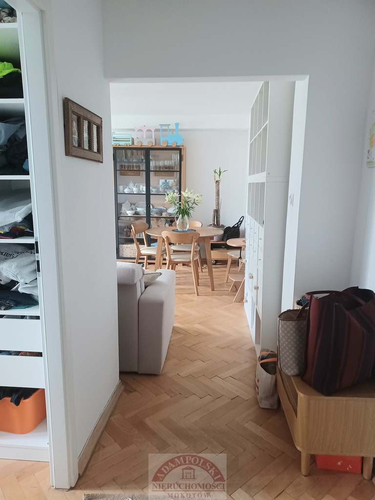 Mieszkanie Sprzedaż Warszawa Mokotów Wałbrzyska 4