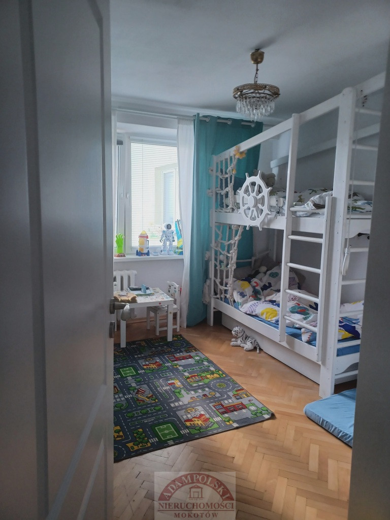 Mieszkanie Sprzedaż Warszawa Mokotów Wałbrzyska 7