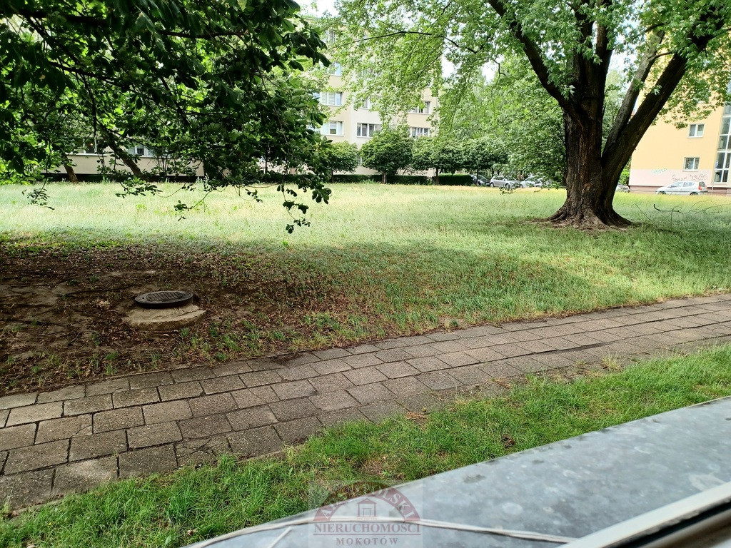 Mieszkanie Sprzedaż Warszawa Mokotów Bokserska
