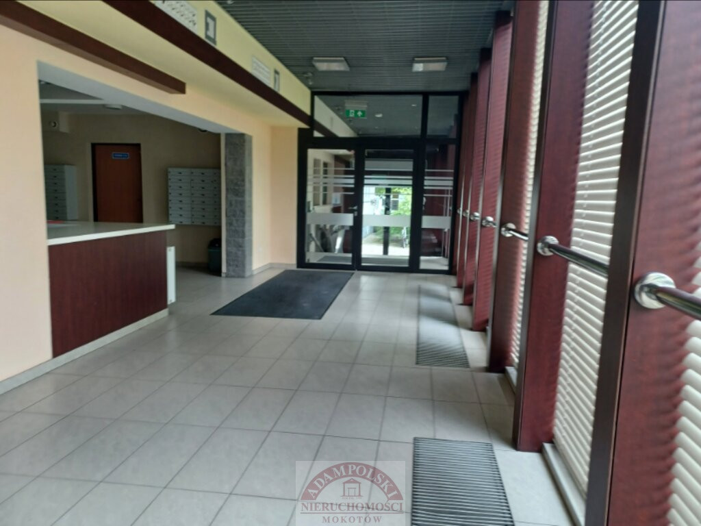 Mieszkanie Sprzedaż Warszawa Mokotów Bokserska