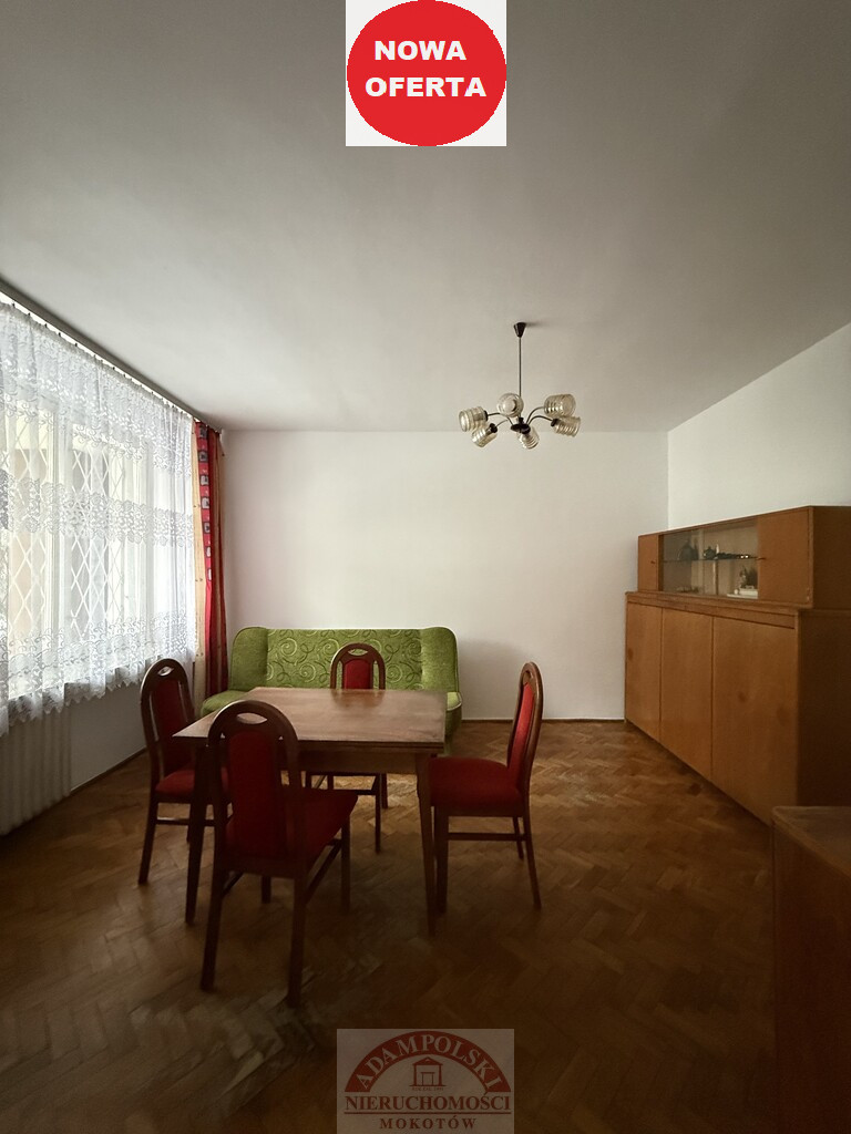Mieszkanie Sprzedaż Warszawa Śródmieście Warecka