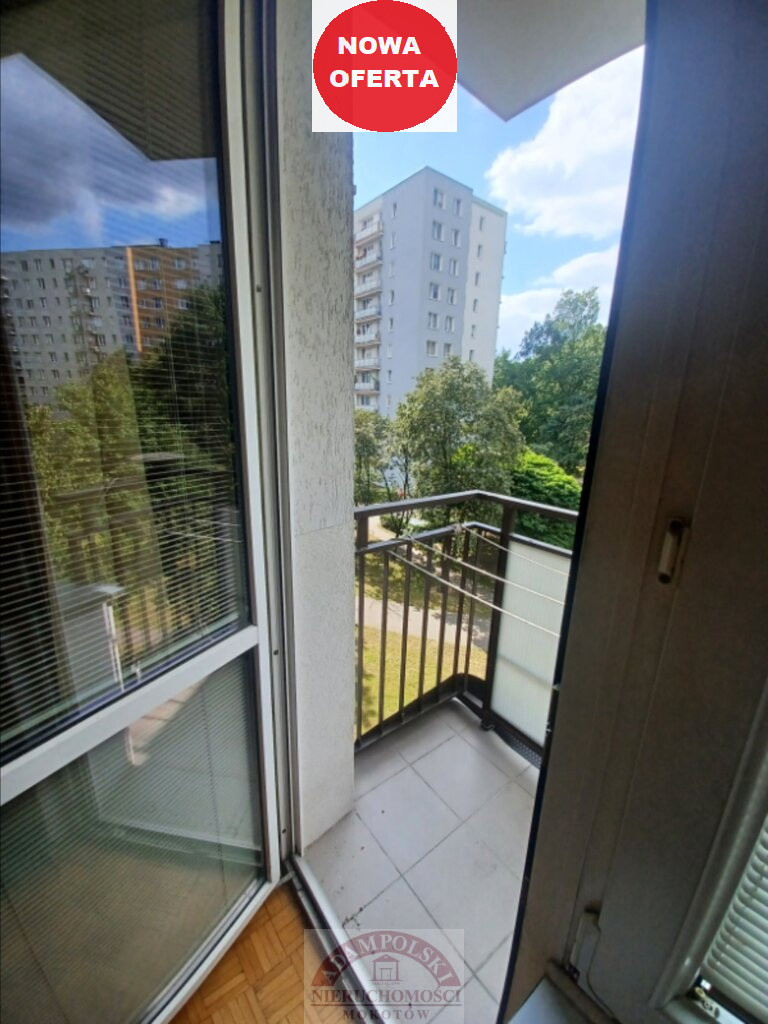 Mieszkanie Sprzedaż Warszawa Targówek Krasnobrodzka