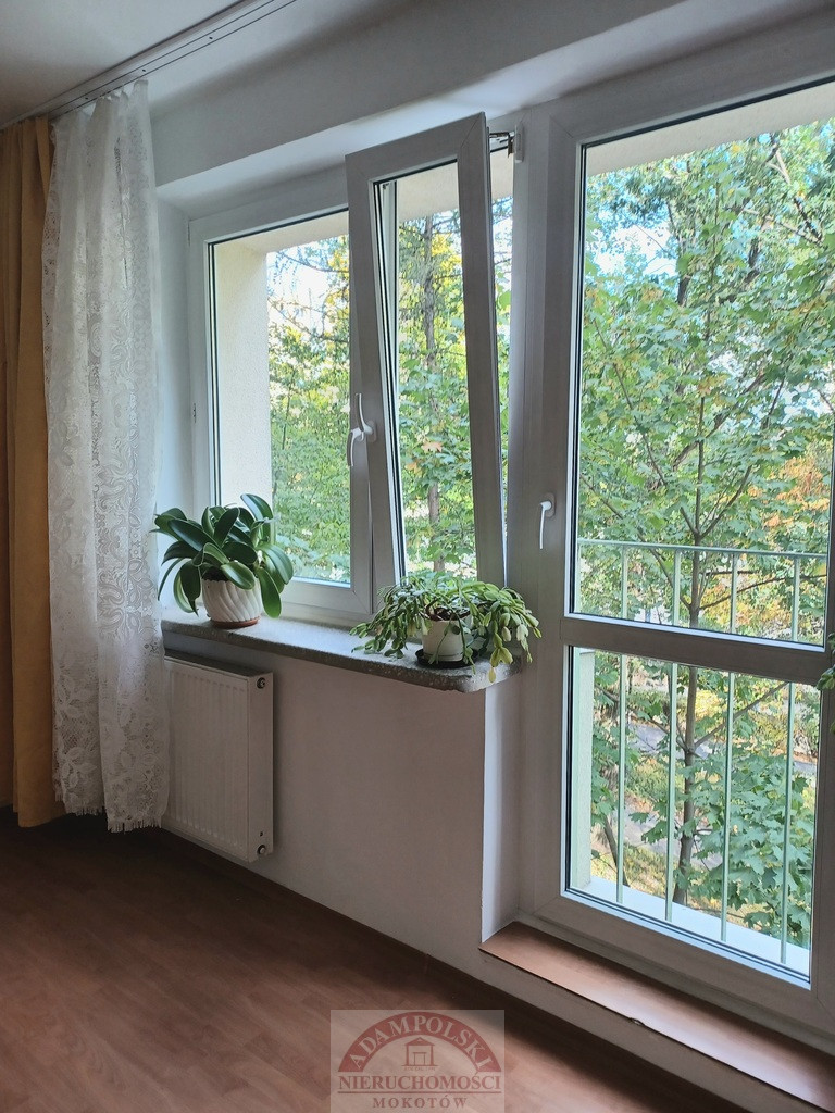 Mieszkanie Wynajem Warszawa Mokotów Puławska 2