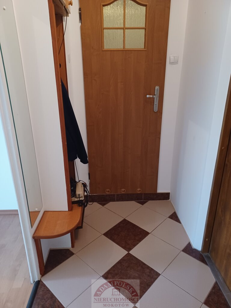 Mieszkanie Wynajem Warszawa Mokotów Puławska 10