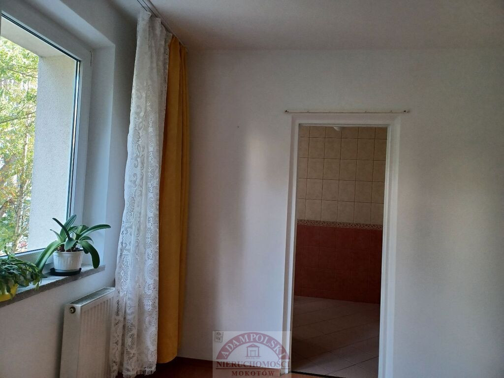 Mieszkanie Wynajem Warszawa Mokotów Puławska 4