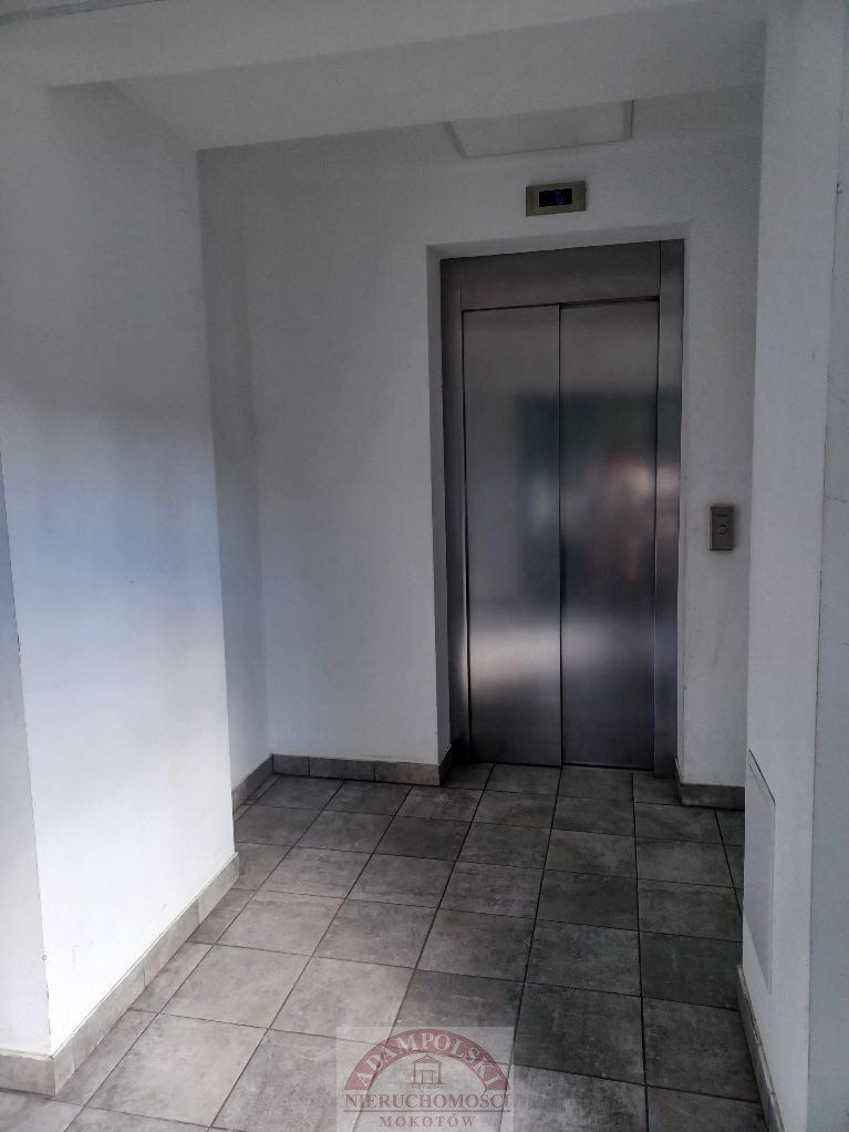 Mieszkanie Wynajem Warszawa Mokotów Puławska 12