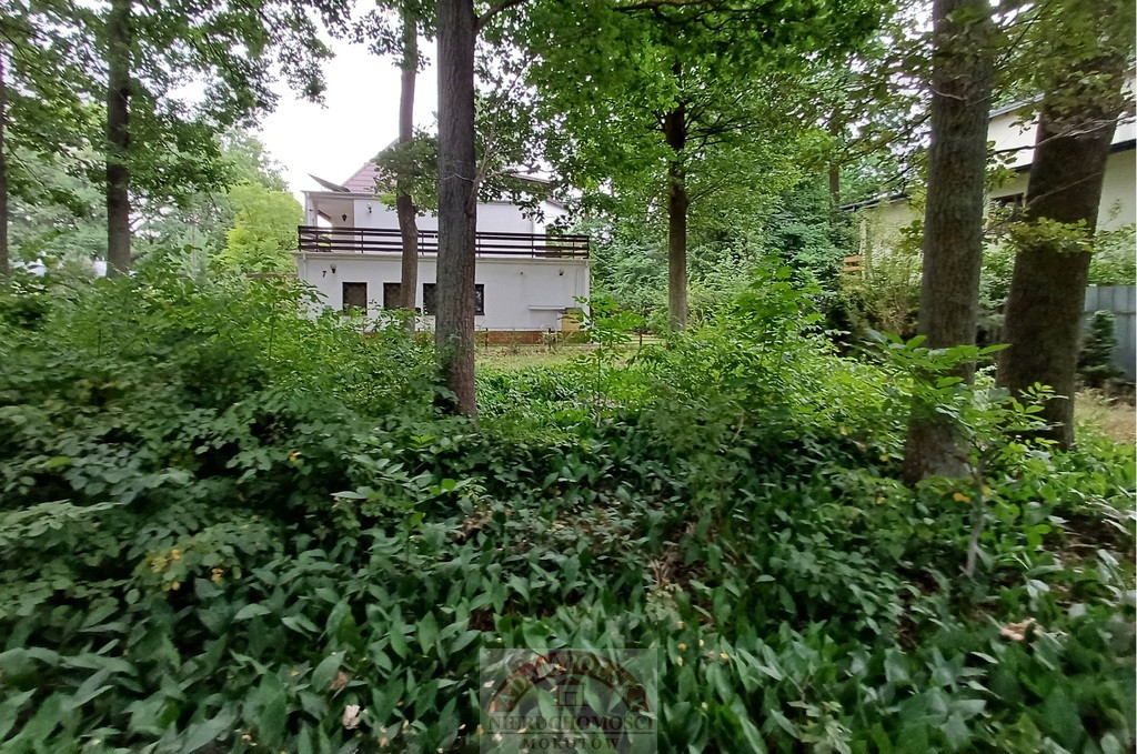 Działka Sprzedaż Warszawa Wesoła Lipowa 3