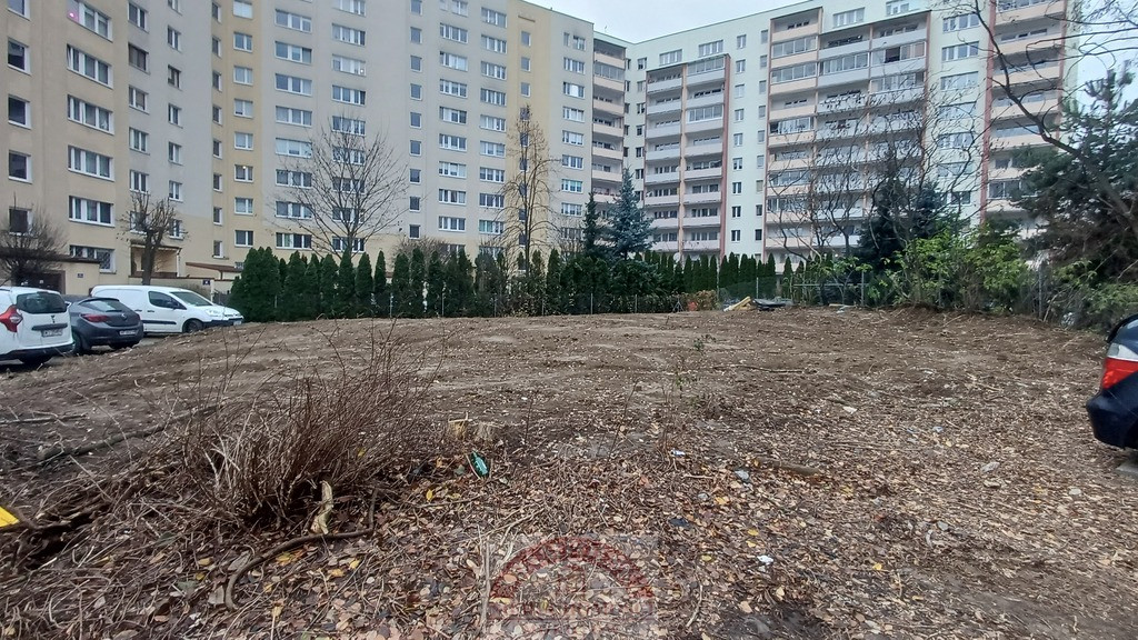 Działka Sprzedaż Warszawa Praga-Południe 4