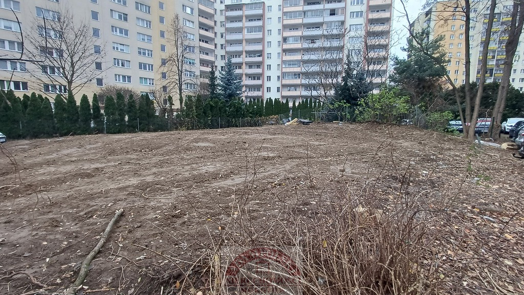 Działka Sprzedaż Warszawa Praga-Południe 7