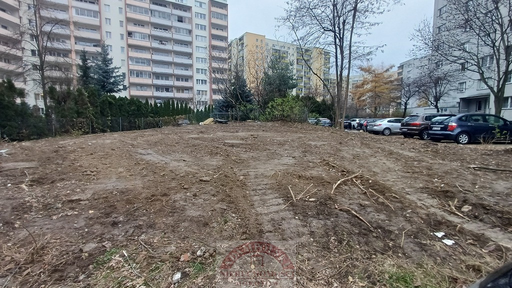 Działka Sprzedaż Warszawa Praga-Południe 8