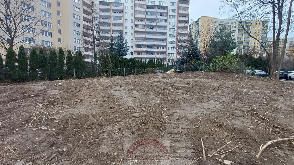 Działka Sprzedaż Warszawa Praga-Południe 9