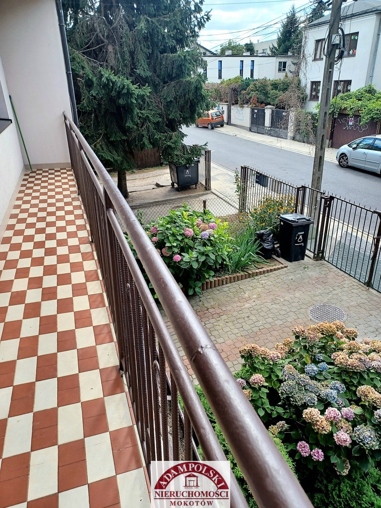 Dom Sprzedaż Warszawa Mokotów 3