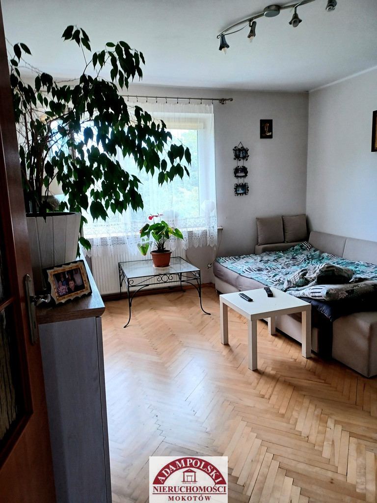 Dom Sprzedaż Warszawa Mokotów 7
