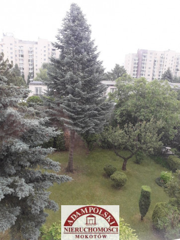 Dom Sprzedaż Warszawa Mokotów 13