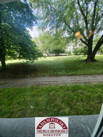 Mieszkanie Wynajem Warszawa Mokotów Bokserska 9