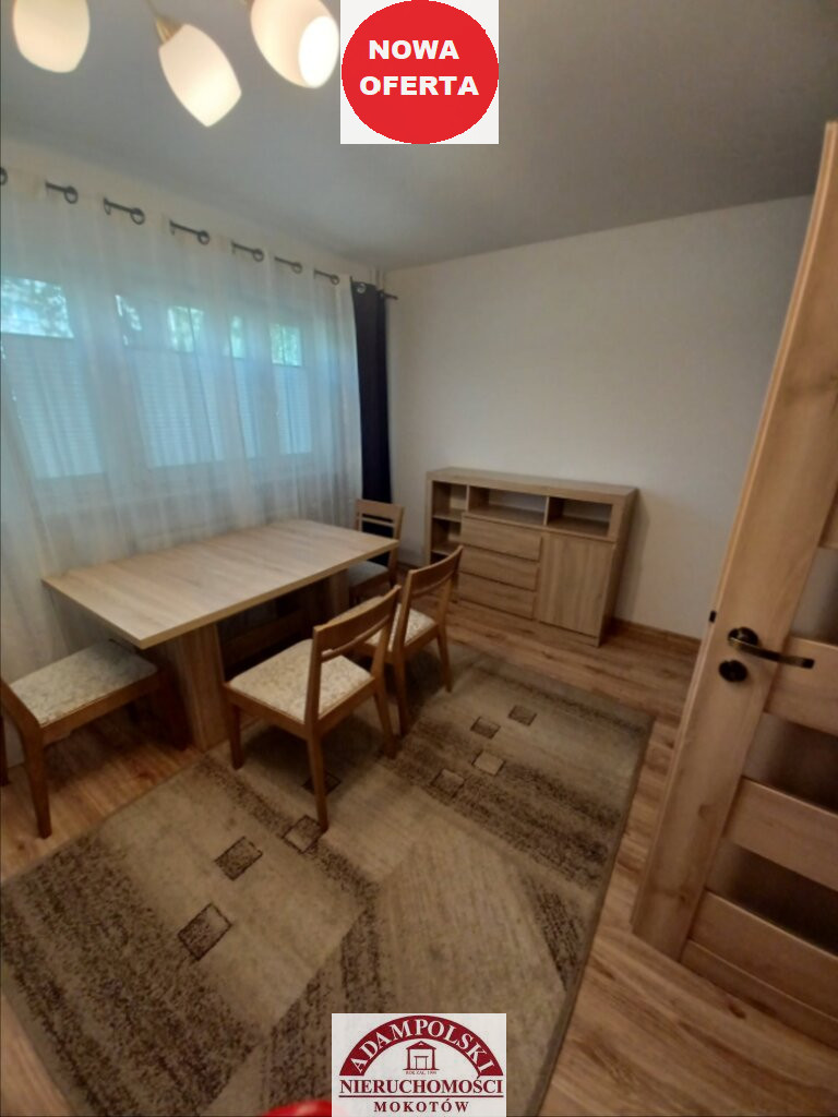 Mieszkanie Wynajem Warszawa Mokotów Bokserska